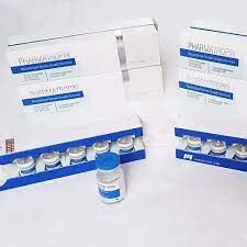 pharmatropin injection