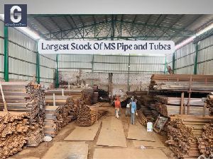 M S Pipes