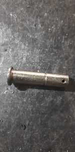 Mild Steel Collar Pin
