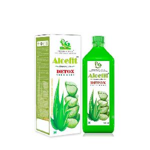 Aloefit Aloe Vera Juice