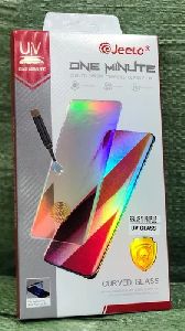 Realme 10 Pro Plus UV Tempered Glass