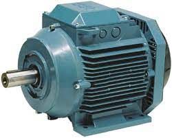 ABB Induction Motor