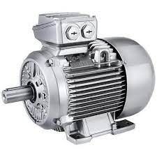 Siemens Induction Motors