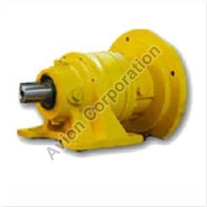Becon Planetary Gearbox