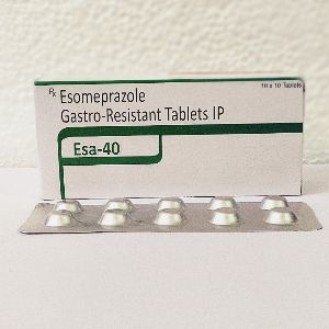 ESA 40mg Tablets
