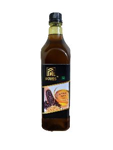 Porus Mustard oil