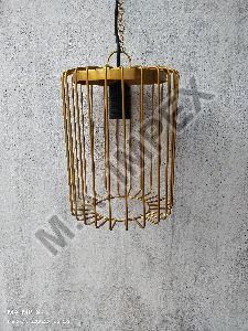 WP06 Decorative Iron Hanging Lamp