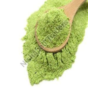 Dehydrated Green Peas Powder