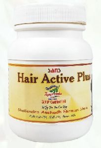 Hair Active Plus Powder