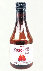 Kaso-25 Syrup