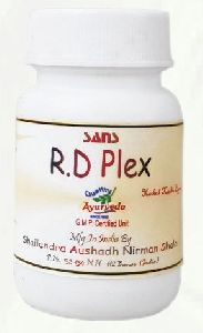 R.D. Plex Capsule