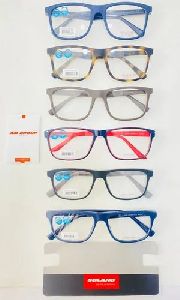 Solano Optical Eyewear Frame