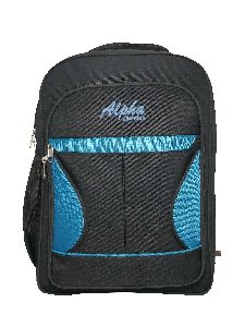 An 207 Bk School Bag