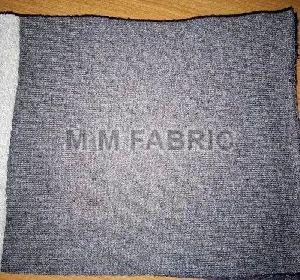 Cotton Loop Net Fabric