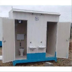 Modern Portable Toilet