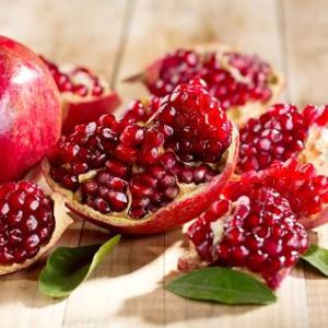 Pomegranate