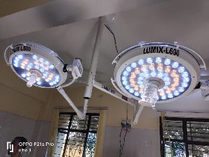 lumix l series dome led light