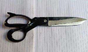 10 Inch Aluminum Handle Tailor Scissor