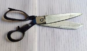 8 Inch Mild Steel Tailor Scissor