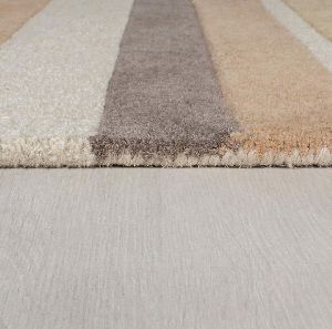 Polyester Tufted Carpet
