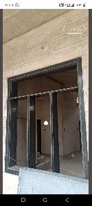 granite door frame