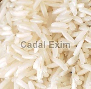 Parboiled rice
