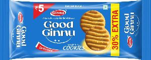 Good Ginnu ( A Product by Golden G)