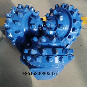 Tricone Rock Roller Bits