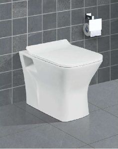 530x355x395mm European Water Closet