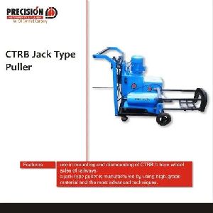 CTRB Jack Type Hydraulic Puller