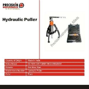 Stainless Steel Hydraulic Puller