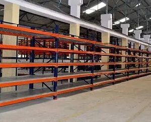 pallet rack