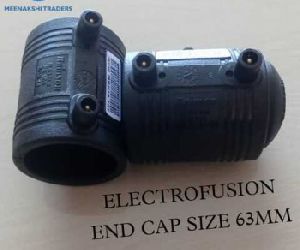 63mm Electrofusion End Cap