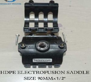 75mm Electrofusion Saddle