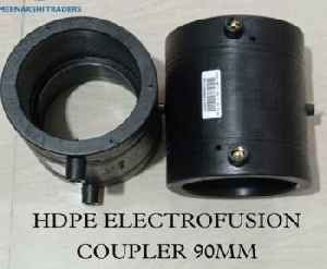 90mm Electrofusion Coupler