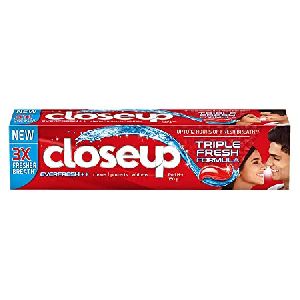 Closeup Toothpaste, For Teeth Cleaning, Feature : Heal Gum Disease