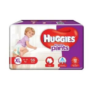 Huggies Baby Diapers