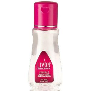 Livon Hair Serum