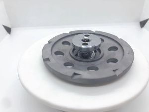 CNC cutter head(Carbon steel)