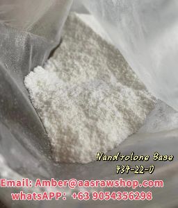 nandrolone base powder