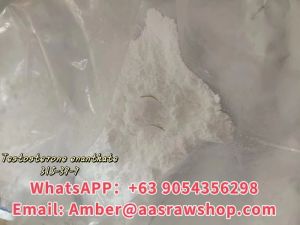 testosterone enanthate