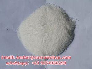 trenbolone acetate