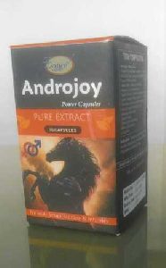 androjoy power capsules
