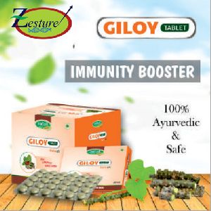 Giloy Tablets