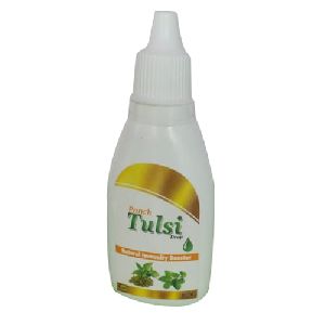 Herbal Personal Care Tulsi Drop