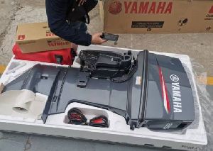 yamaha 2stroke 85hp 85aetl outboard engine motor