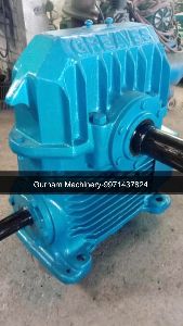 worm reduction gears