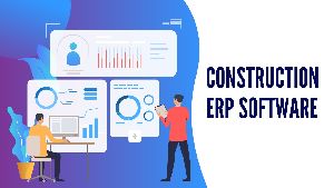 Construction ERP Software