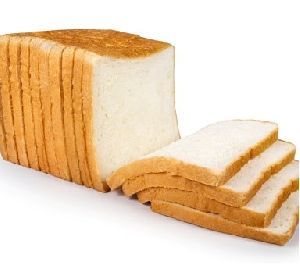 Plain White Bread