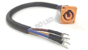 Power Connector Female